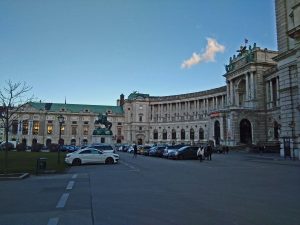 Nationalbibliothek